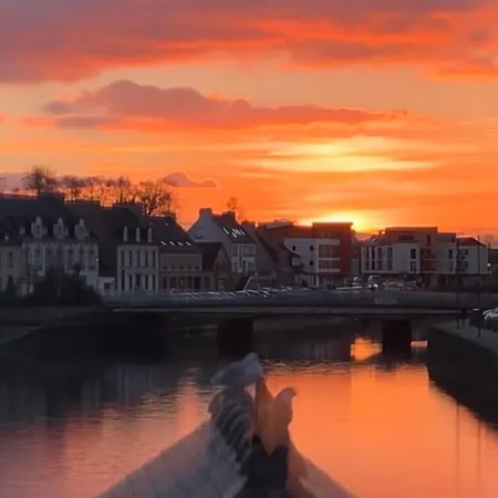 Nuit Sur Le Pont 1 Appartement *